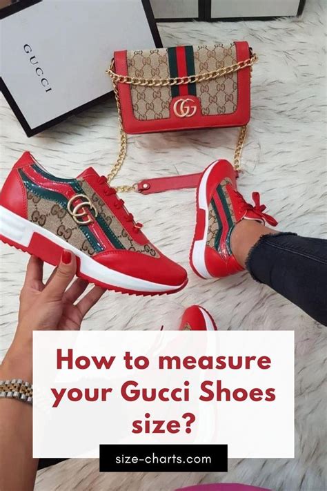 how do gucci flats fit